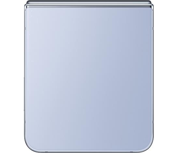 Samsung Galaxy Z Flip4 5G 8/512GB niebieski - 1060904 - zdjęcie 9